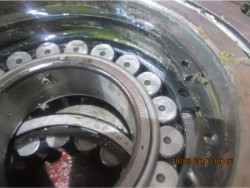 BRUSSELLE gearbox AMO 10/1-1-1